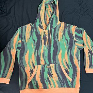 adidas Originals Men's R.Y.V. Hoodie